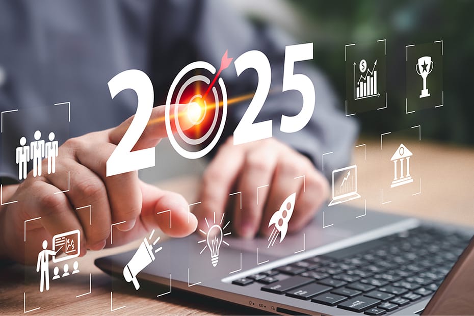 2025 yılında uzaktan çalışma ve performans yönetimi